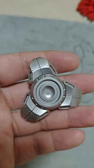 3I Stainless Steel