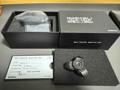 3I Stainless Steel Limited Edition