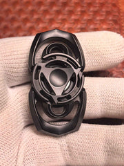 Star Gate Stainless Steel