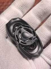 Star Gate Stainless Steel