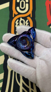 Faiz Titanium
