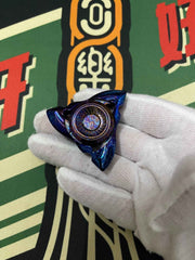 Faiz Titanium