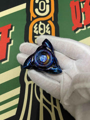 Faiz Titanium