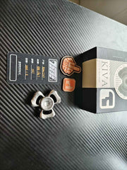 KIVA Stainless Steel