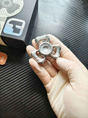 KIVA Stainless Steel
