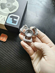 KIVA Stainless Steel
