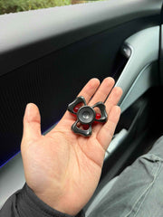 KIVA Zirconium