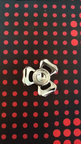KIVA Stainless Steel
