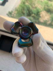 KIVA Zirconium