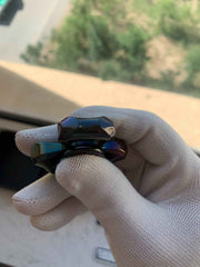 KIVA Zirconium