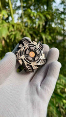Hurricane Superconductor Limited Edition