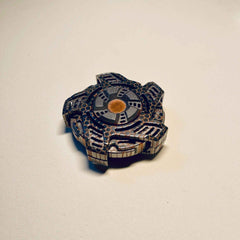 Hurricane Superconductor Limited Edition