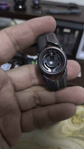 Kamen Dual Leaf Zirconium