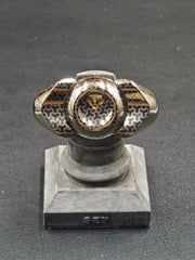 Feather Titanium