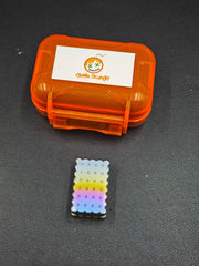 Biscuit Titanium