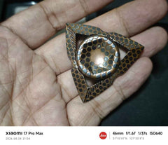 Phoenix Superconductor