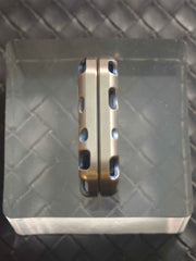 KONG Titanium