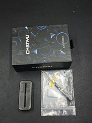 SYNTONY Zirconium