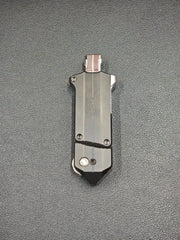 NAYICI Brotherhood Of Blades Titanium