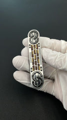 Top D Stainless Steel