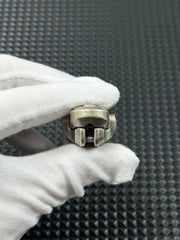 Exoskeleton Magnetic Mechanical Stainless Steel