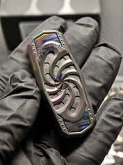 Monolith Zirconium