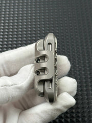 Exoskeleton Magnetic Mechanical Titanium