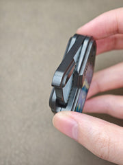 POP Zirconium
