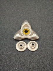 Ouroboros Stainless Steel Titanium