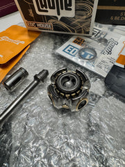 Noiz O Stainless Steel