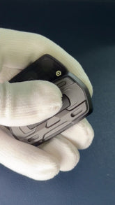 Gamut Aluminum