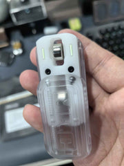 Magnetic Resonance Cabin PC