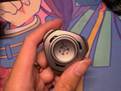 Fushion Titanium