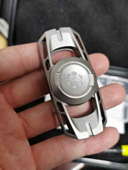 Ling Yin Titanium