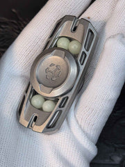 Ling Yin Titanium