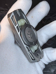 Ling Yin Titanium