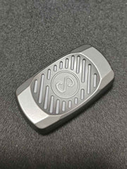 Infinity Slider Zirconium