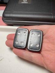 Armour Zirconium