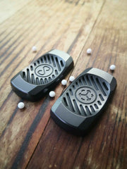 Infinity Slider Zirconium