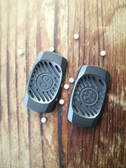 Infinity Slider Zirconium