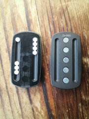 Infinity Slider Zirconium