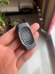 Infinity Slider Zirconium