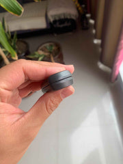 Infinity Slider Zirconium