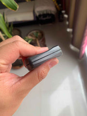 Infinity Slider Zirconium