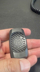 Infinity Slider Zirconium