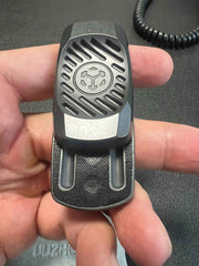 Infinity Slider Zirconium