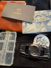 Ling Yin Zirconium Titanium
