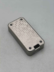 Popup Tuning Fork Stainless Steel