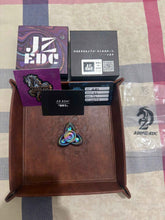 Cat's Eye Niobium Limited Edition