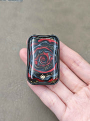 Slim Zirconium